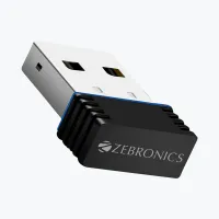 Zeb USB150WF1 WiFi USB Mini Adapter Zeb USB150WF1 WiFi USB Mini Adapter